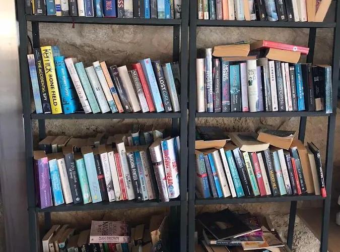 Aparthotel Aegean Blue 4*