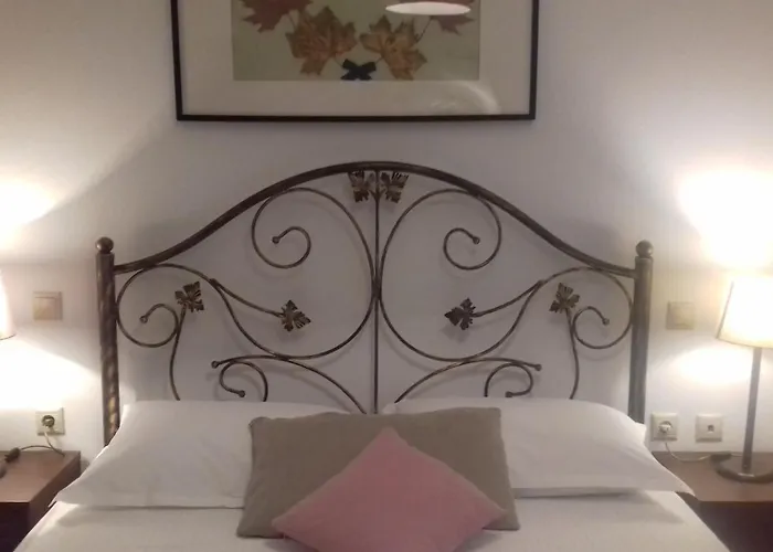 Aparthotel Aegean Blue