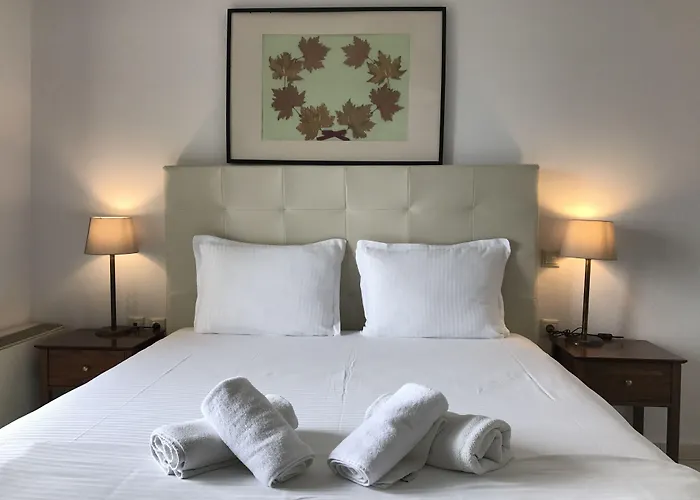 Aegean Blue 4* Áfitos