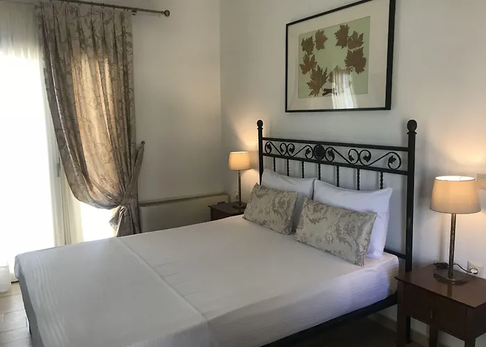 Aparthotel Aegean Blue