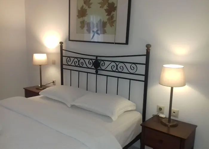 Aegean Blue Aparthotel 4*