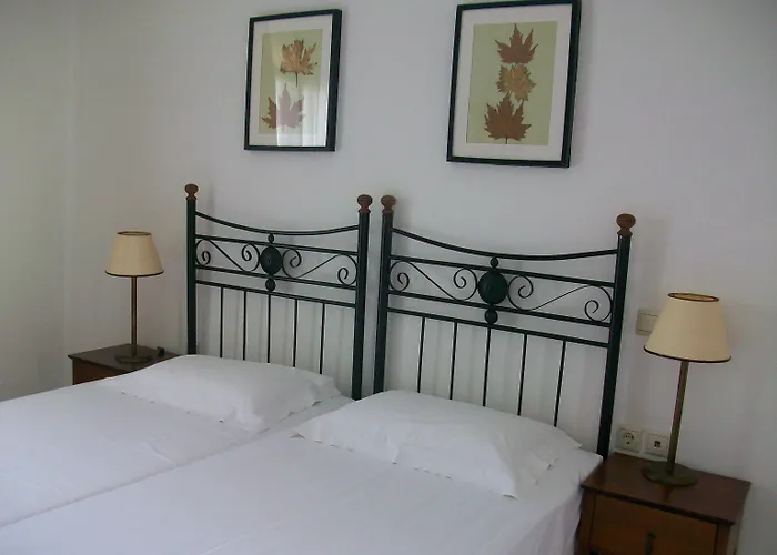 Aegean Blue Aparthotel 4*