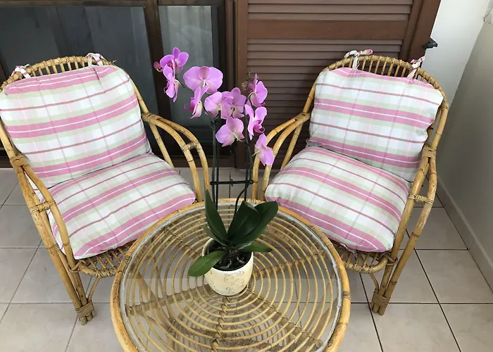 Aparthotel Aegean Blue 4*