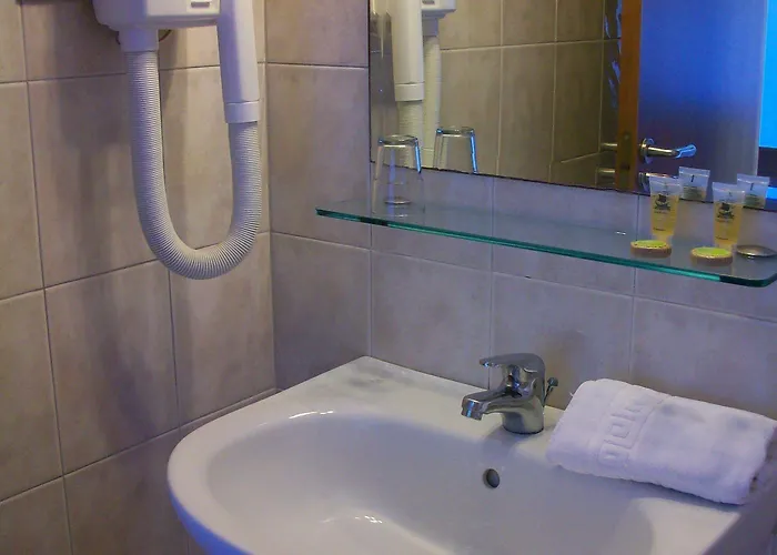 Aparthotel Aegean Blue