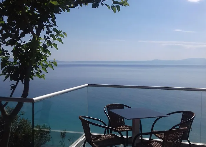 Aparthotel Aegean Blue