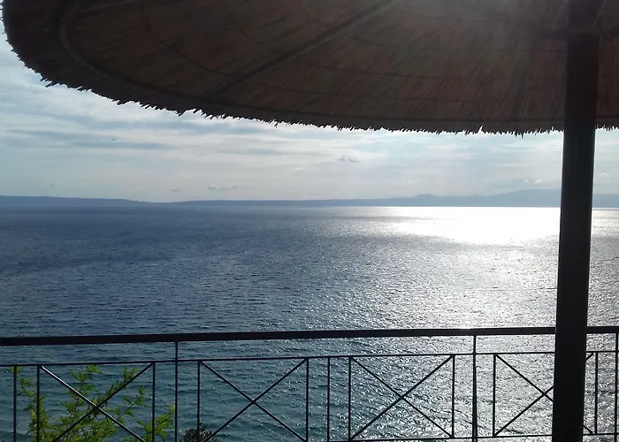 Aparthotel Aegean Blue 4*