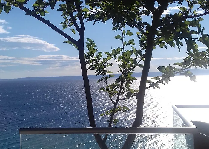 Aegean Blue 4* Áfitos