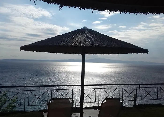 Aparthotel Aegean Blue 4*