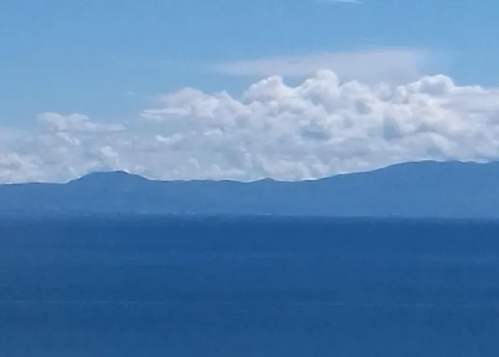 Aegean Blue Aparthotel Áfitos