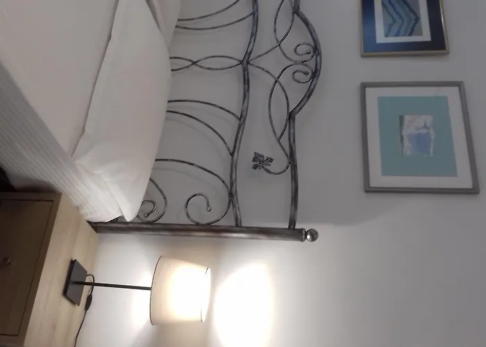 Aegean Blue Aparthotel 4*