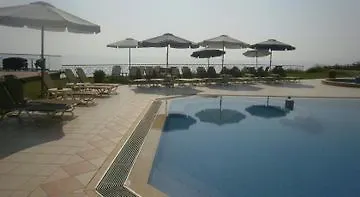 Aegean Blue Aparthotel