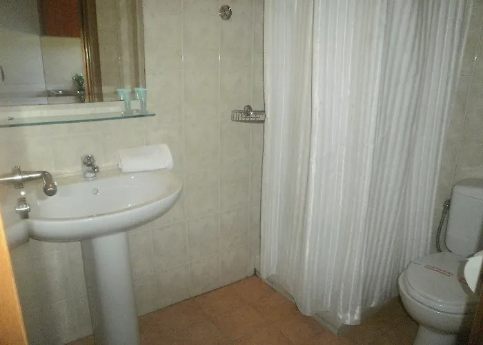 Aegean Blue Aparthotel