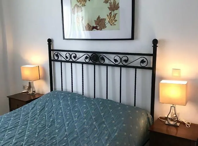 Aegean Blue Aparthotel