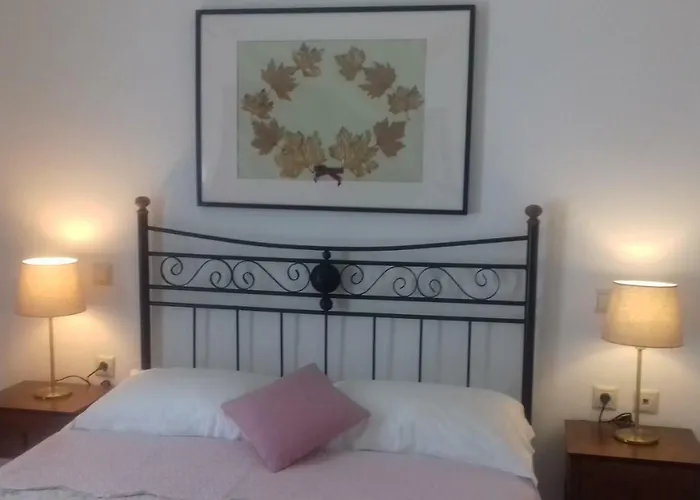 Aparthotel Aegean Blue Áfitos