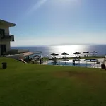 Aegean Blue Апарт-отель
