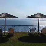 Hotel de apartamente Aegean Blue Afytos
