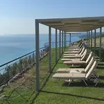 Aegean Blue Апарт-отель Афитос