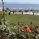 Aegean Blue Апарт-отель Афитос