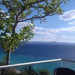 Апарт-отель Aegean Blue 4*