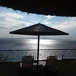 Апарт-отель Aegean Blue 4*