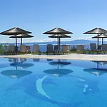 Aegean Blue Апарт-отель Афитос