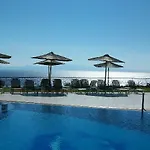 Апарт-отель Aegean Blue Афитос