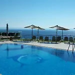 Aegean Blue Апарт-отель