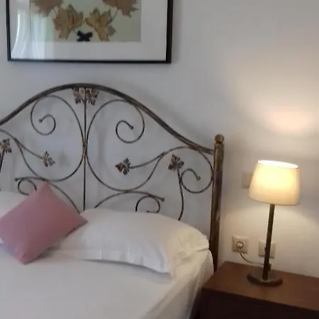 Aegean Blue Aparthotel 3*