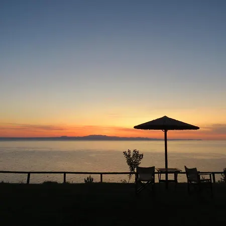 Aegean Blue Afytos