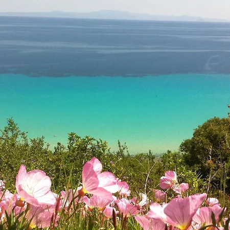 Aegean Blue Apartahotel Afytos