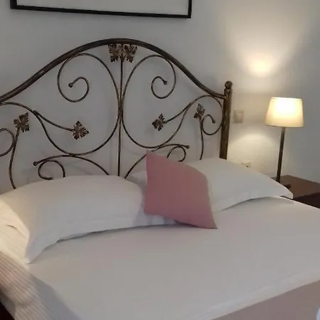 Apart-hotel Aegean Blue 4*