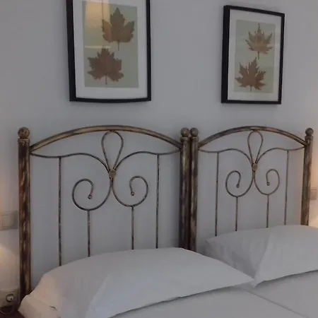 Aegean Blue Lägenhetshotell