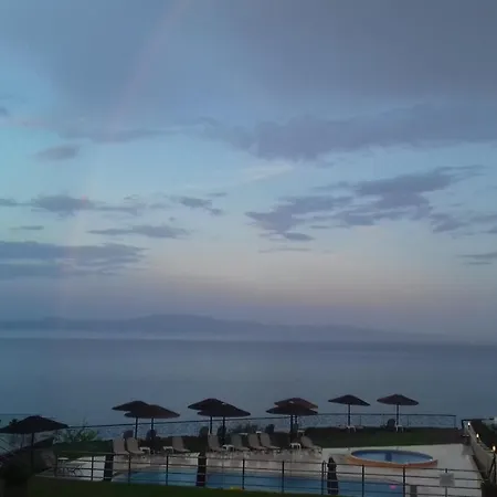 Aegean Blue 4* Afytos