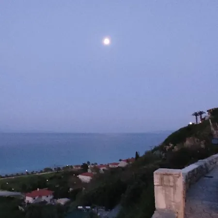 Aegean Blue