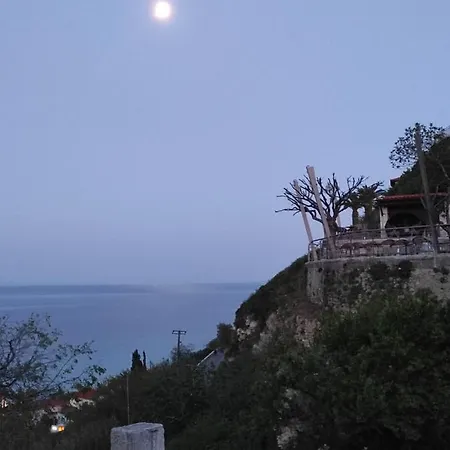 Aegean Blue Aparthotel Afytos