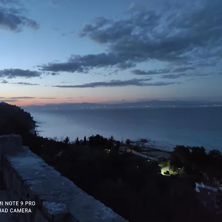 Aegean Blue Aparthotel