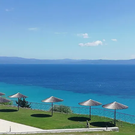 Aparthotel Aegean Blue 3*