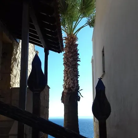 Aegean Blue 3* Afytos