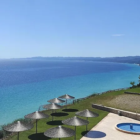 Aegean Blue Aparthotel Afytos