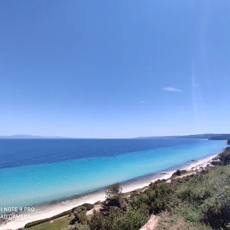 Aegean Blue Afytos