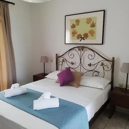Aegean Blue 3*