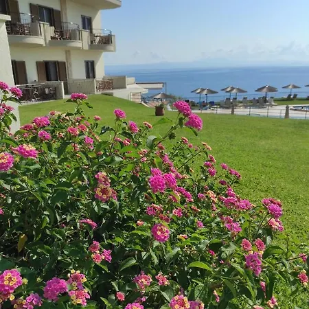 Aegean Blue Aparthotel Afytos