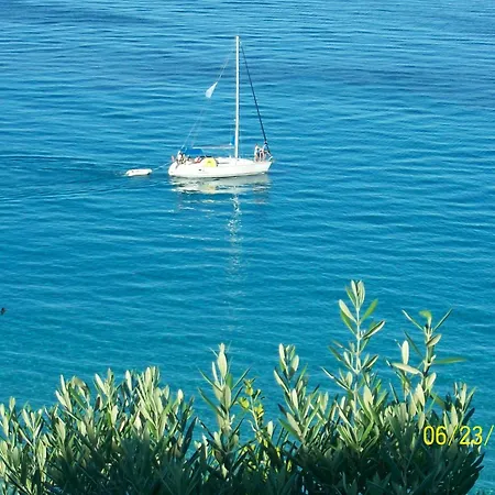 Aegean Blue