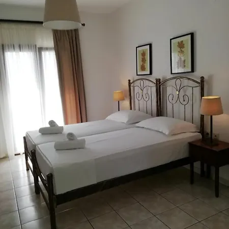 Aparthotel Aegean Blue 3*