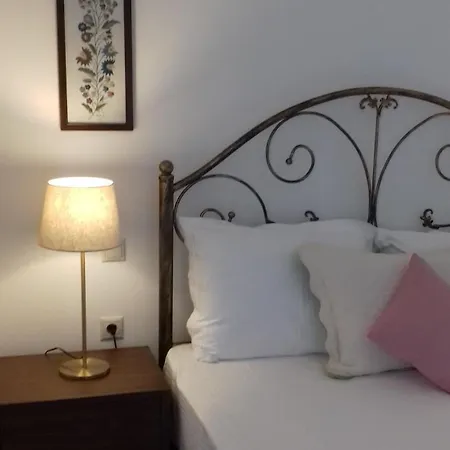 Aegean Blue 4*