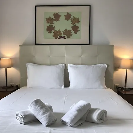 Aegean Blue 4* Afytos