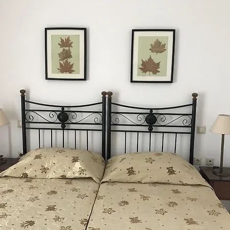 Aegean Blue 4* Afytos