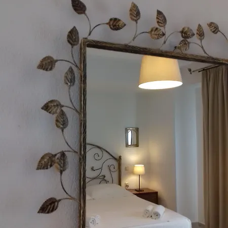Apartahotel Aegean Blue