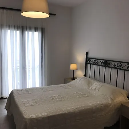 Apartahotel Aegean Blue Afytos