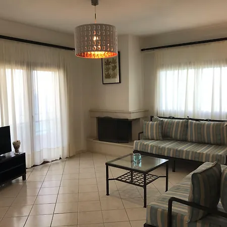 Apart-hotel Aegean Blue